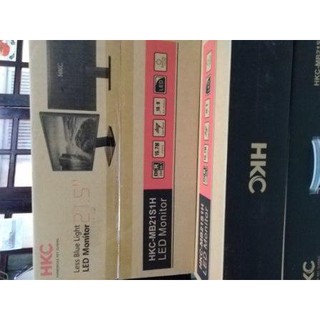 Màn hình máy tính HKC MB21S1-H