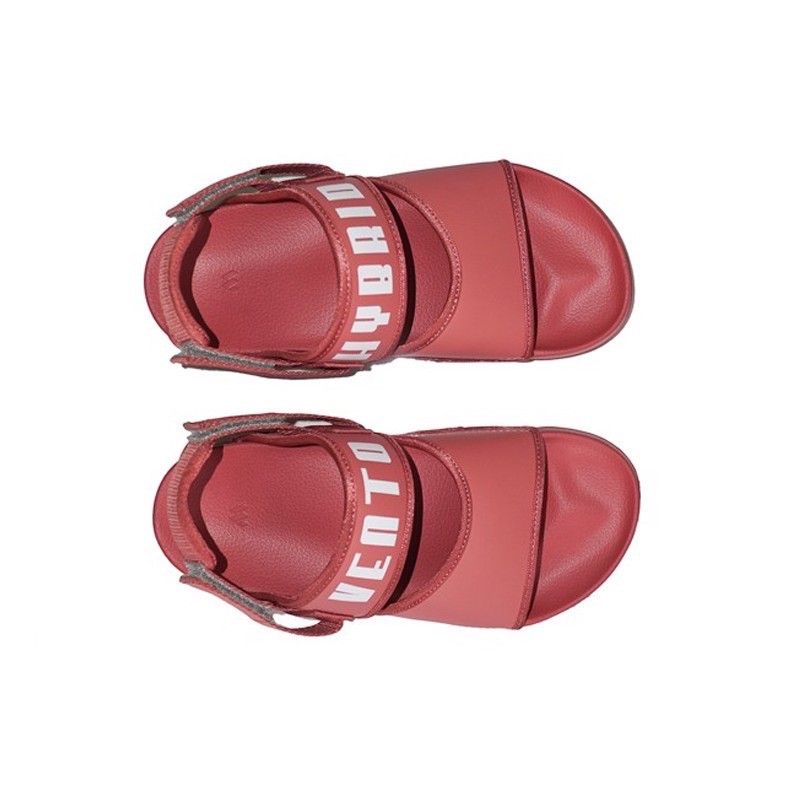 SANDAL VENTO NAM NỮ FL17-NÂU [Full size 35-44]  [CHÍNH HÃNG CHẤT LƯỢNG XUẤT KHÂỦ]