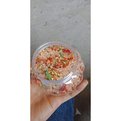 Chẩm chéo tây bắc hôp 250gr