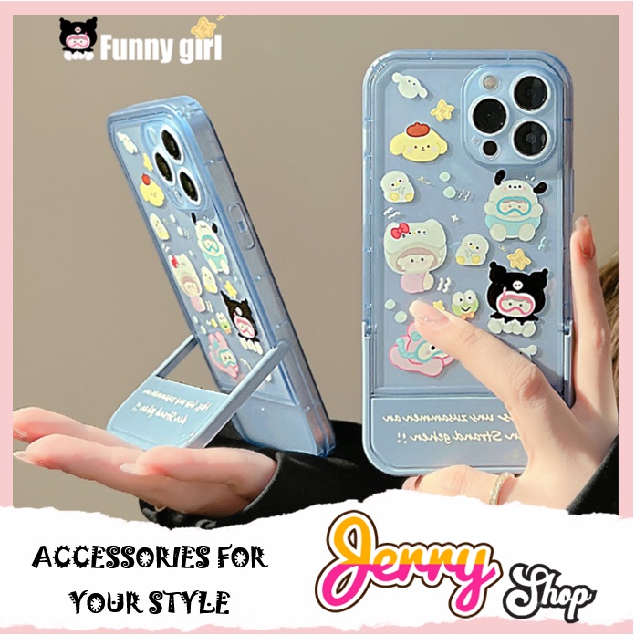 Ốp lưng iphone Thú Chống Lưng 6/6plus/6s/6splus/7/7plus/8/8plus/x/xr/xs/11/12/13/pro/max/plus/promax-jerry shop