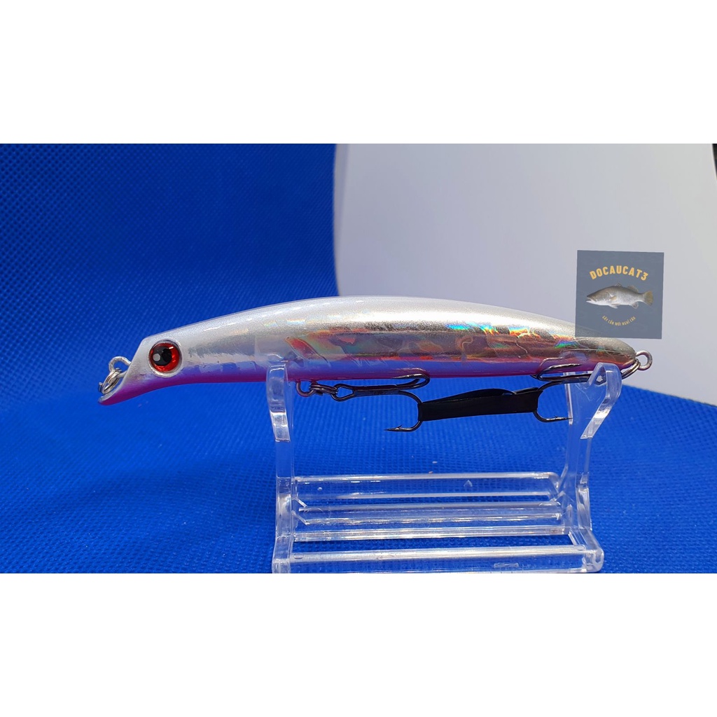 Mồi Cá Giả câu lure IMA SASUKE 110mm/13g  Câu cá Chẽm, Nhồng, Chét, Măng