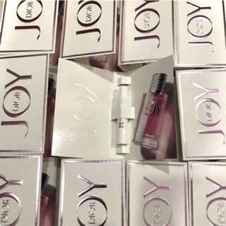 Nước hoa mẫu thử vial dior joy