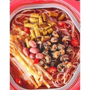 Lẩu Mini Tự Sôi Trùng Khánh - Vị Bún Ốc Chua Cay  - Có Sẵn tại HCM | BigBuy360 - bigbuy360.vn