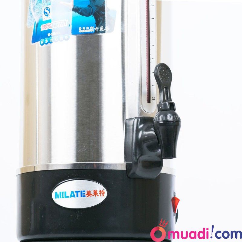 Bình đun nước nóng Milate 20L