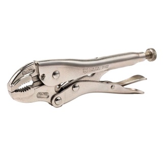 KỀM  BẤM CHẾT MŨI CONG SATA 5 / 7 /10 INCH