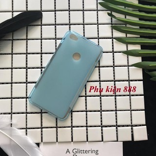 Ốp lưng Xiaomi Redmi Note 5A Prime silicon dẻo - OL1418