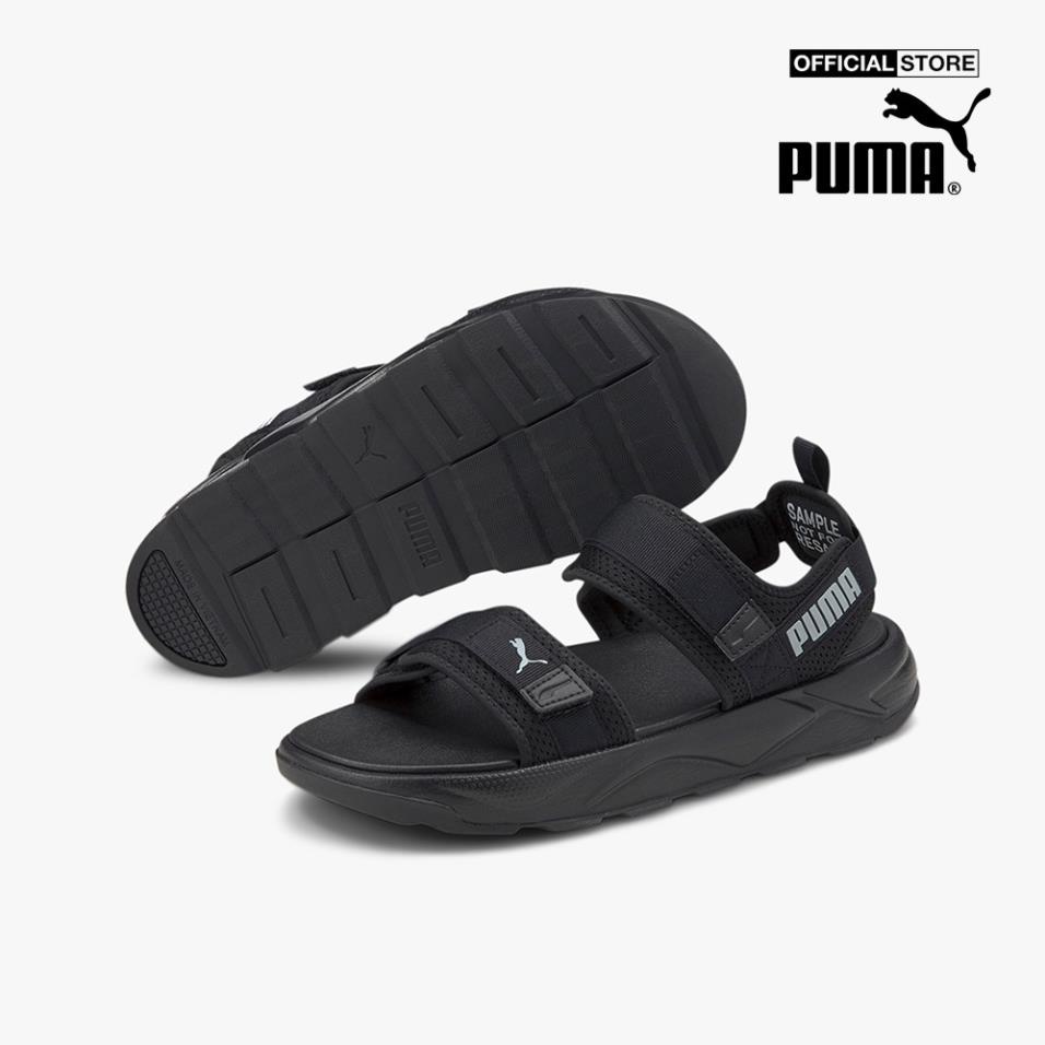 Giày sandal Puma quai ngang RS Sandal- 374862-02 - Hàng Chính Hãng