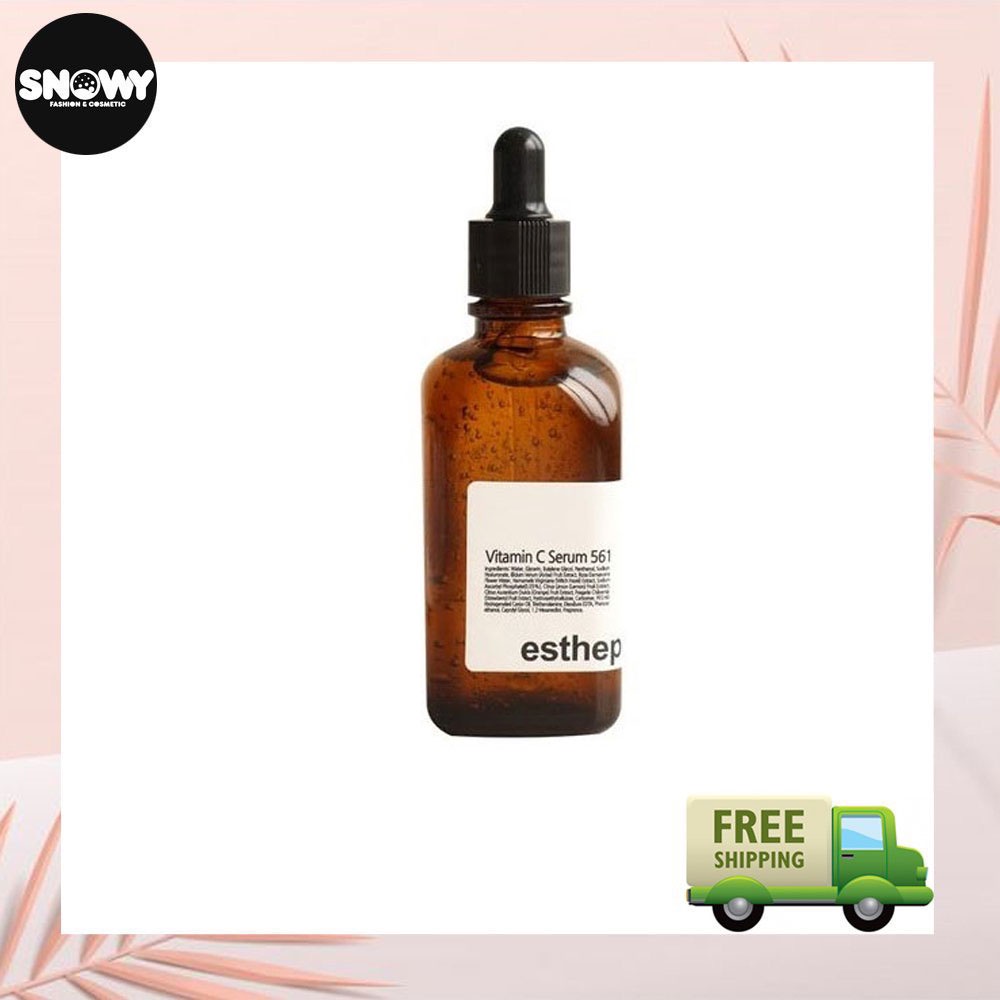 Tinh Chất Esthepro Vitamin C Serum 561 100ml