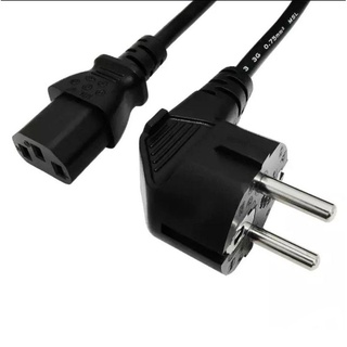 Dây Nguồn 3 Chấu Cho Nồi Cơm 2m