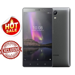 Máy tính bảng Lenovo Phab 2 Pin khủng Kết nối 4G