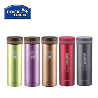 Bình giữ nhiệt Lock&Lock LHC563 300ML