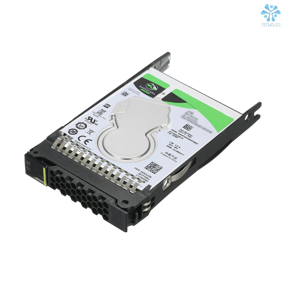 Khay Gắn Ổ Cứng Hdd 2.5 "Cho Máy Tecal Rh2288 V3 Rh1288 V3 Rh5885 V3 | BigBuy360 - bigbuy360.vn