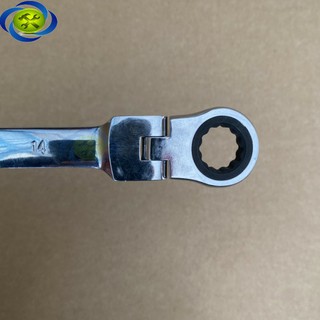 CỜ LÊ TỰ ĐỘNG GẬT GÙ BUDDY BA0073