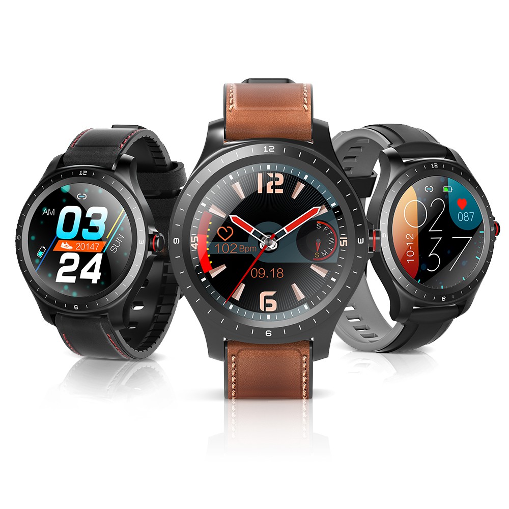 Đồng hồ thông minh BlitzWolf BW-HL2