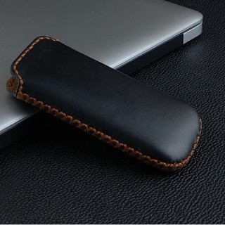 Bao da rút không dây nokia 8800 da bò nappa