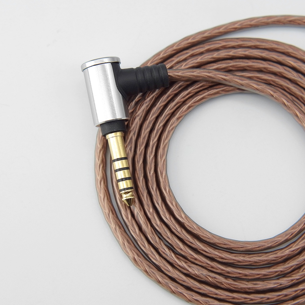 Dây cáp tai nghe FAAEAL 3.5mm/2.5mm/4.4mm dành cho tai nghe AKG K240 K240S K240MK II Q701 K702