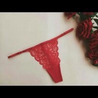 Combo 5 quần ren lọt khe