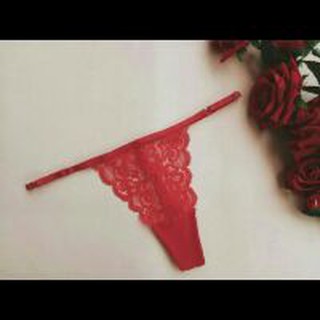 Combo 5 quần ren lọt khe