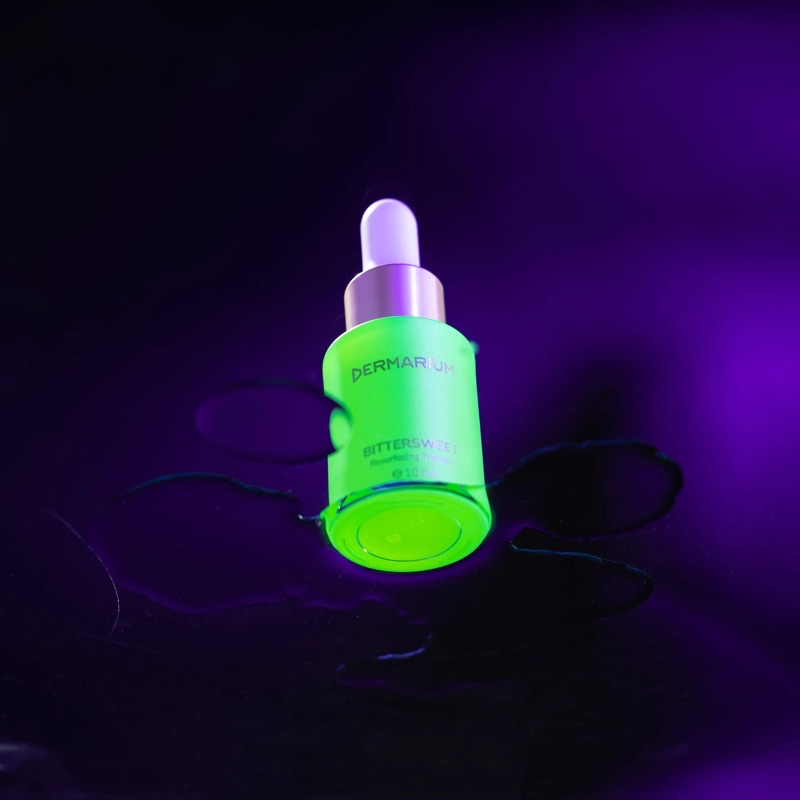 DERMARIUM BITTERSWEET RESURFACING THERAPY 10ml - 36% AHA - Thay Da Hoá Học Tại Nhà Home Peel