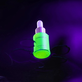Dermarium bittersweet resurfacing therapy 10ml - 36% aha - thay da hoá học tại nhà home peel