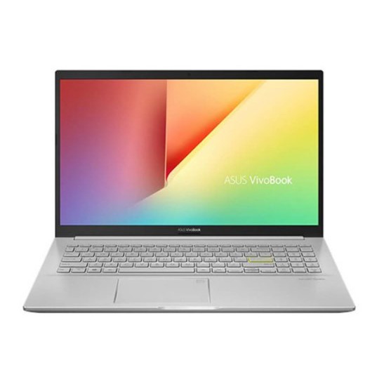Laptop Asus Vivobook M513UA-EJ033T/ Silver/ AMD Ryzen 7-5700U (1.80 Ghz, 8MB)/ RAM 8GB DDR4/ 512GB SSD/ 15.6 inch FHD