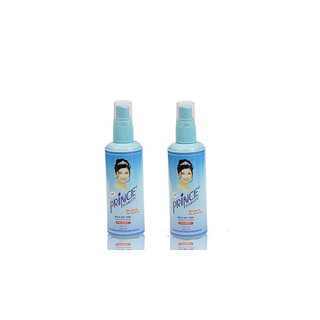 Keo xịt tóc PRINCE 270ML  TÍNH CHAI