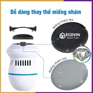 💖𝐅𝐑𝐄𝐄 𝐒𝐇𝐈𝐏💖 Máy Chà Gót Chân Tự Động Cao Cấp