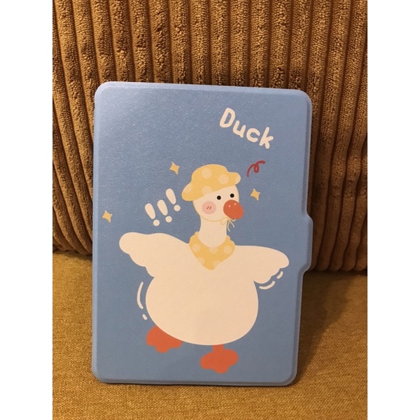 Bao da hoạ tiết dành cho Kindle PPW gen5