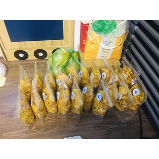 Combo 3 khoai lang sấy mật