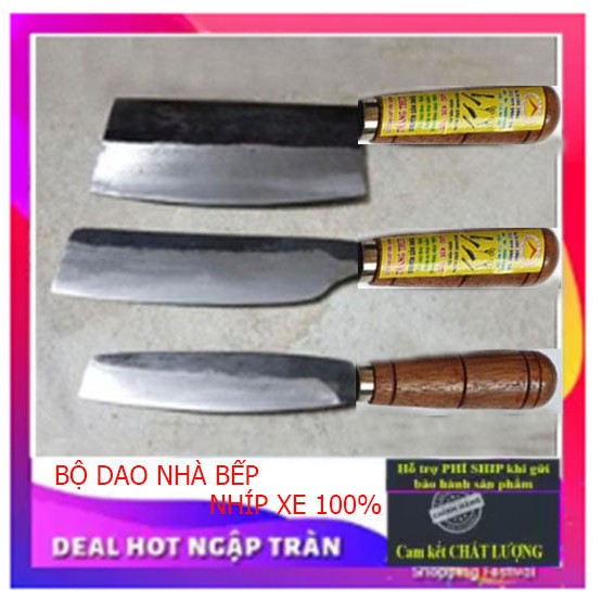 Dụng Cụ Mài - Cây Mài Dao nhà Bếp Hàng Nhập Liếc Nga Cao Cấp