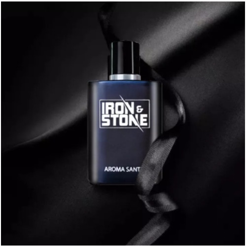 - Nước hoa Iron & Stone Hương Gỗ Aroma Santal 50ml