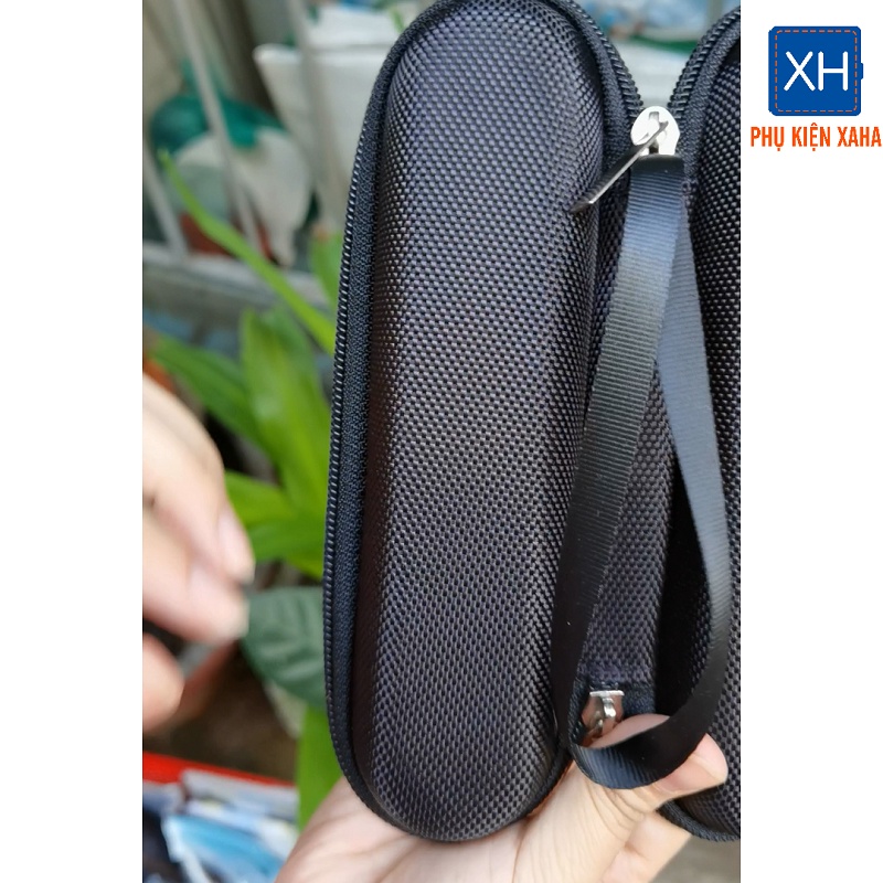Hộp Chống Sốc Cho Máy Trị Mụn Foreo Espada Vừa Khít Với Máy Dùng Du Lịch Nhỏ Gọn Tiện Lợi -Phụ Kiện Xaha