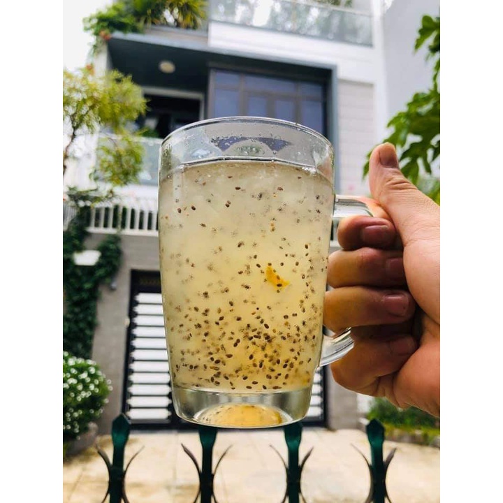 Rong sụn gai khô giàu dinh dưỡng 500 gr