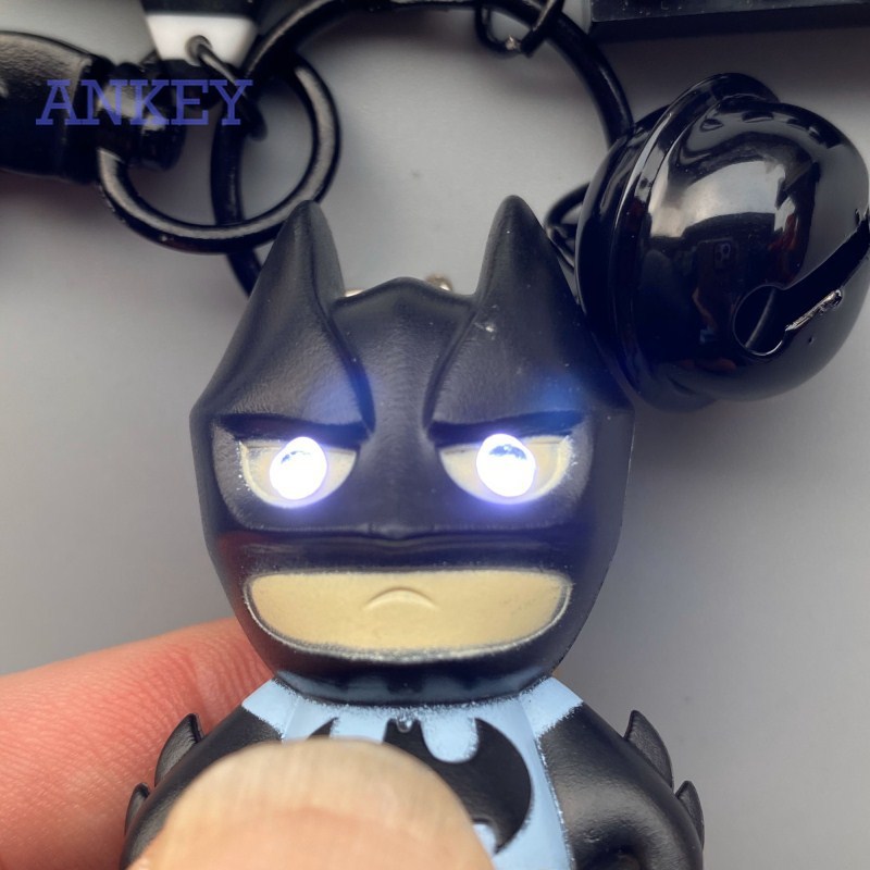 Mi True wireless Earbuds Basic 2 / S / Xiaomi AirDots Vỏ bảo vệ hộp sạc tai nghe bluetooth không dây phong cách Marvel