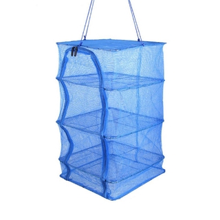 Lồng lưới phơi cá, rau củ 35x35 x 65cm