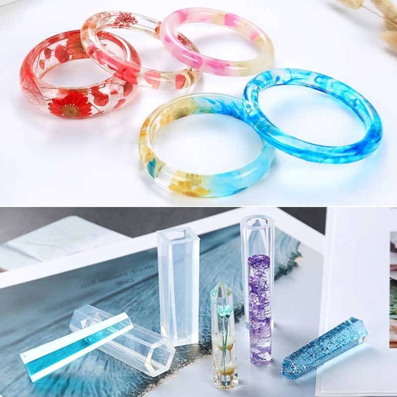 Bộ dụng cụ làm trang sức thủ công