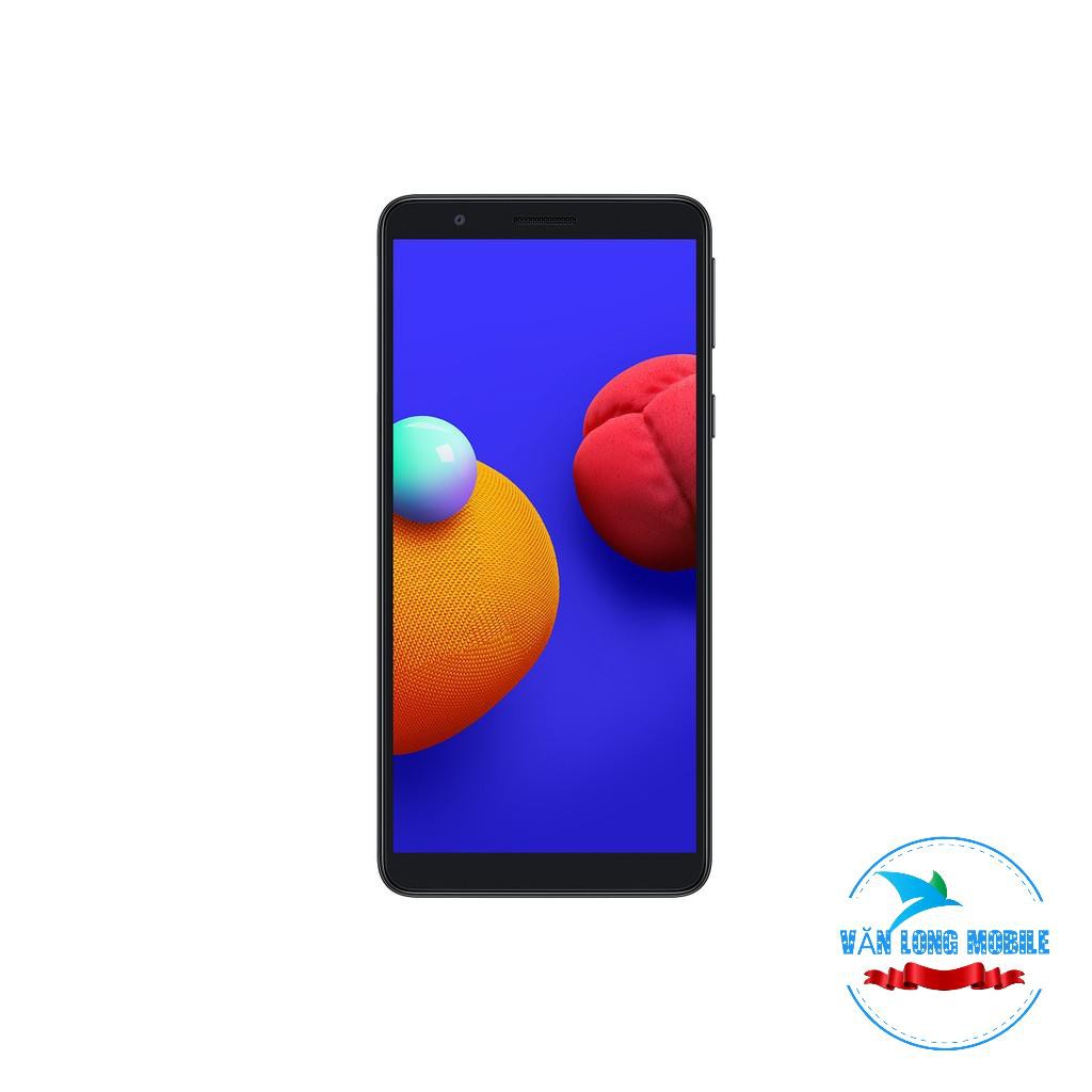 [Mã 1511ELSALE hoàn 7% đơn 300K] Điện Thoại Samsung Galaxy A01 Core (2GB/32GB) - Hàng Chính Hãng- Bảo Hành 12 Tháng | BigBuy360 - bigbuy360.vn