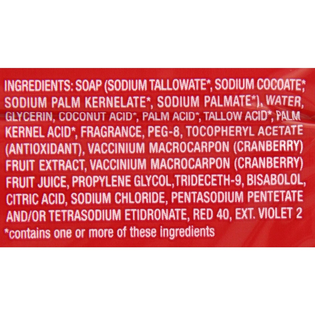 Xà bông cục Dial Berries  113 gram