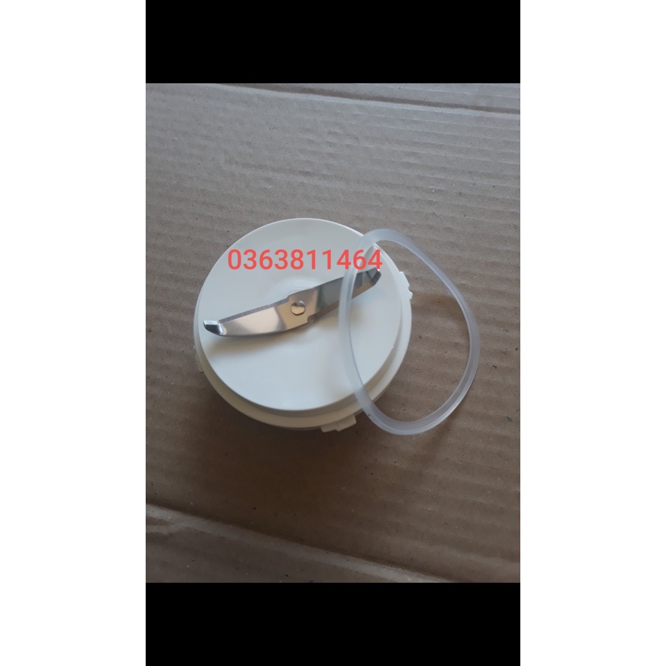 Phụ kiện máy xay Philip HR2051 HR2056