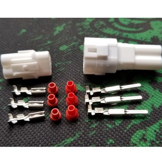 JACK CHỐNG NƯỚC 3P Exciter 150