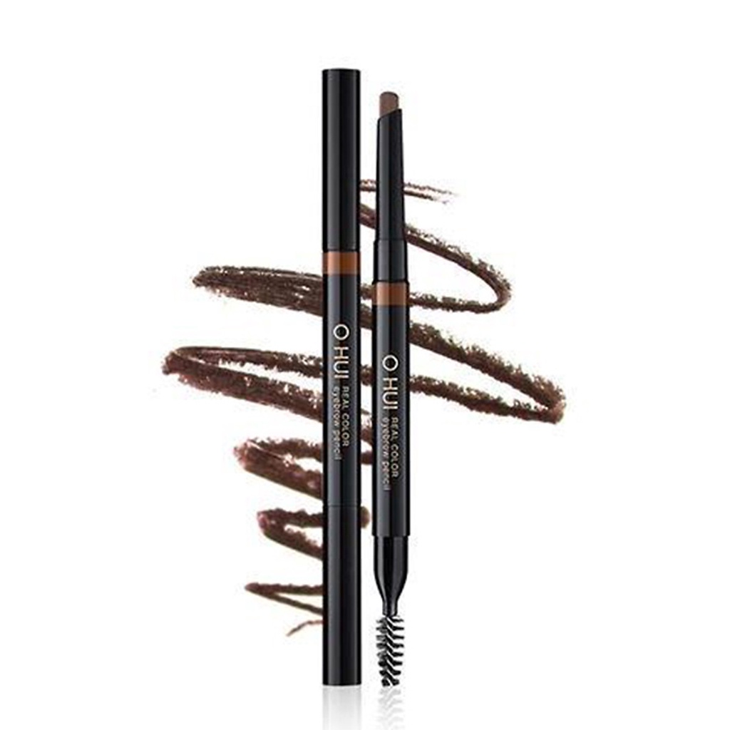 CHÌ KẺ CHÂN MÀY OHUI EYEBROWN PENCIL 0.25G CHÍNH HÃNG - 10087