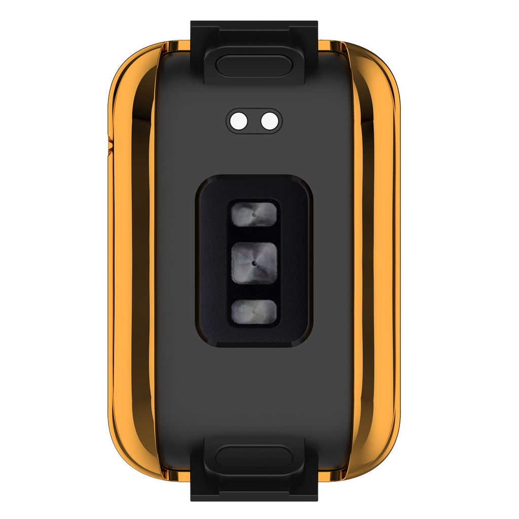 Ốp Lưng TPU Mềm Siêu Mỏng Cho Xiaomi miband 7 Pro mi band 7Pro