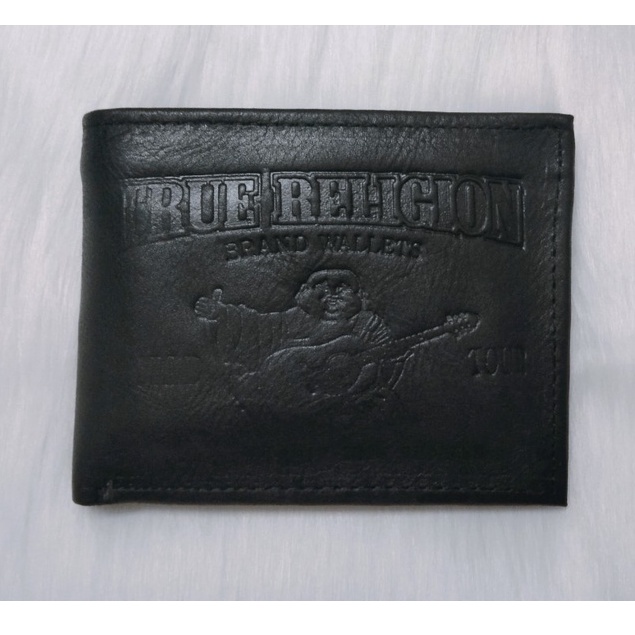 GIÁ XƯỞNG - Ví da bò thật đen siêu bền rẻ giá tại xưởng