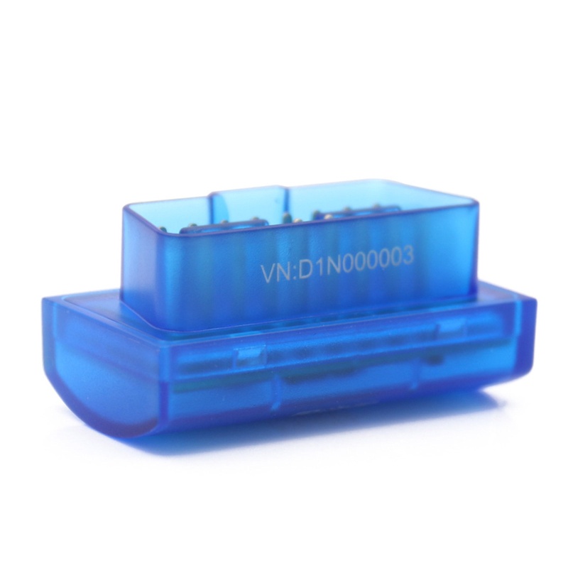 Thiết Bị Quét Lỗi Kết Nối Bluetooth V1.5 OBD2 OBDII Cho Xe Hơi