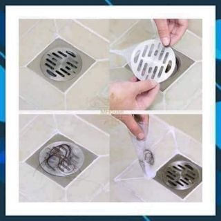 TÚI LỌC RÁC THÔNG MINH