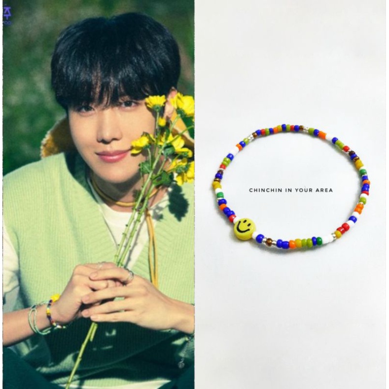 Vòng tay cheap moment J-hope BTS