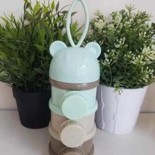 Bình chia sữa Dolphin mẫu mới nhất