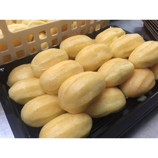 Combo - Bánh Su Mini & Bông Lan Nhật