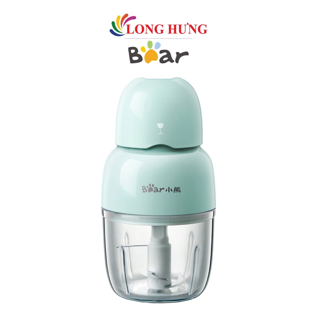 Máy xay thực phẩm Bear QSJ-B01P1 - Hàng chính hãng