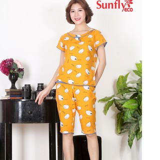 Đồ bộ mặc nhà Kate SE3092